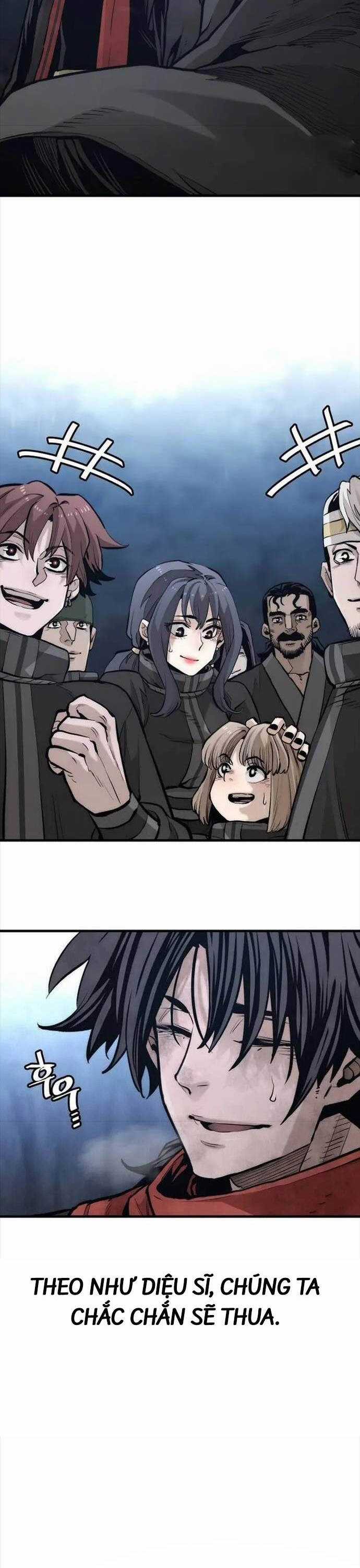 Thiên Ma Phi Thăng Truyện Chapter 108 trang 58