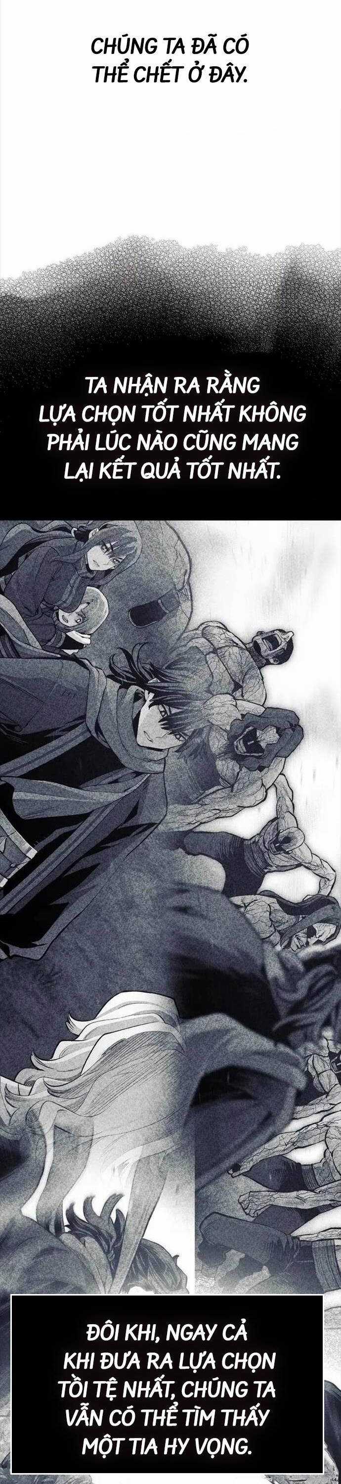 Thiên Ma Phi Thăng Truyện Chapter 108 trang 59