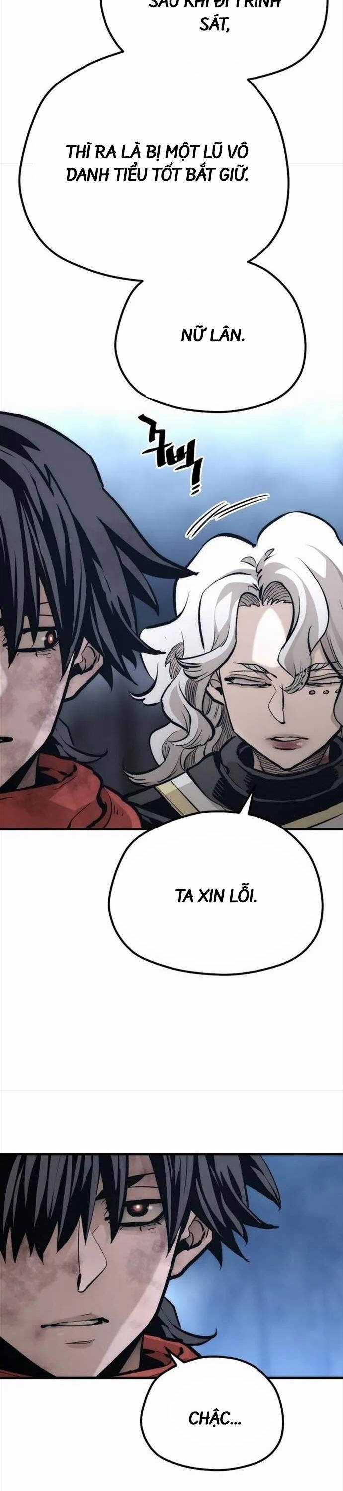 Thiên Ma Phi Thăng Truyện Chapter 108 trang 6