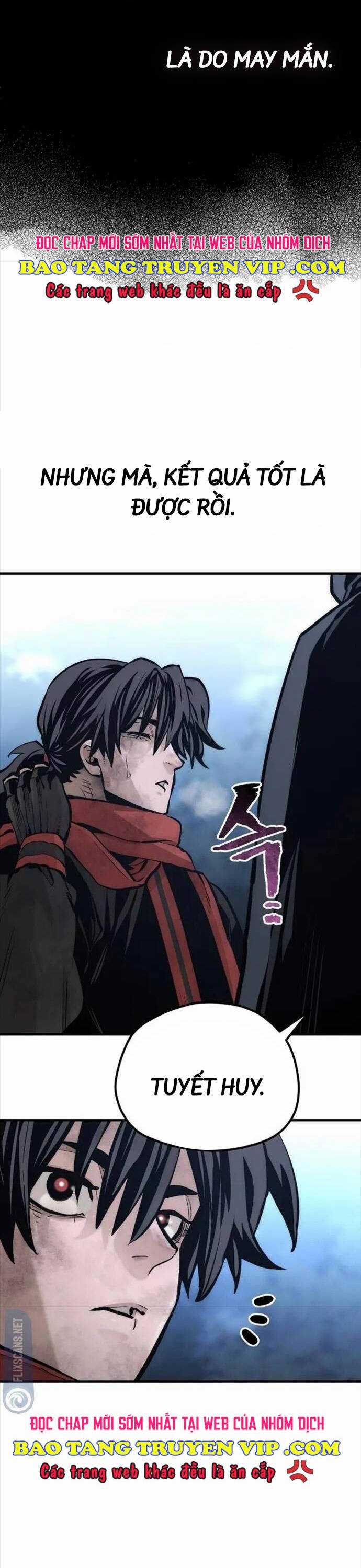 Thiên Ma Phi Thăng Truyện Chapter 108 trang 61