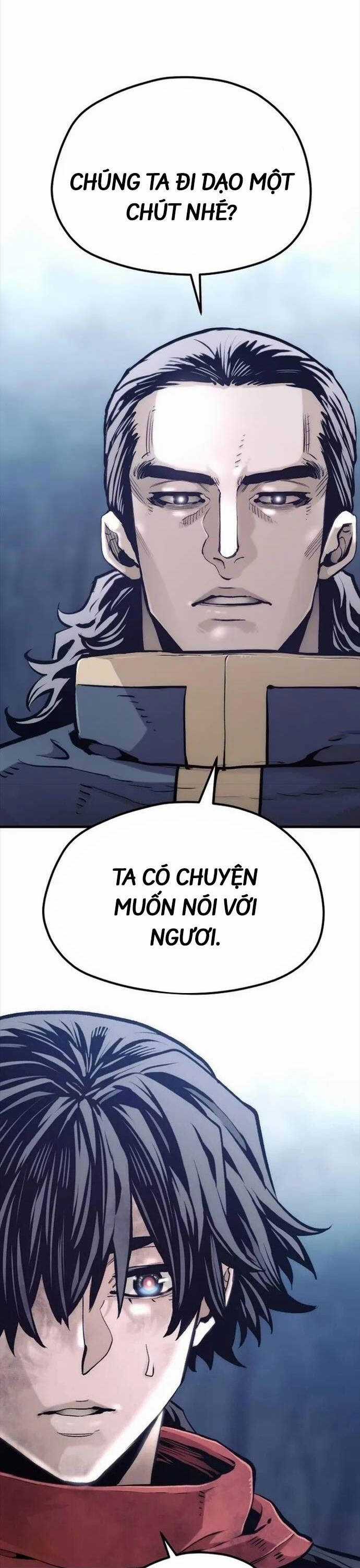Thiên Ma Phi Thăng Truyện Chapter 108 trang 62