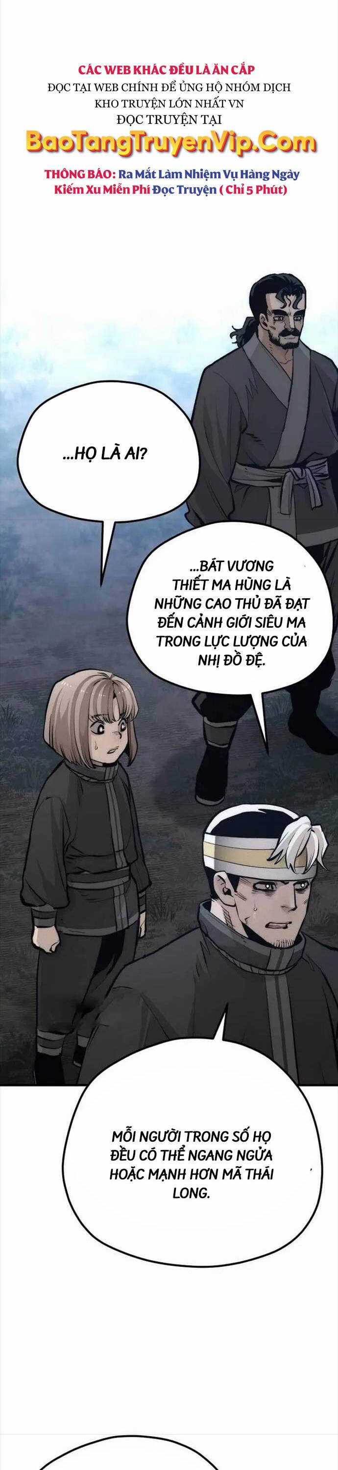 Thiên Ma Phi Thăng Truyện Chapter 108 trang 7