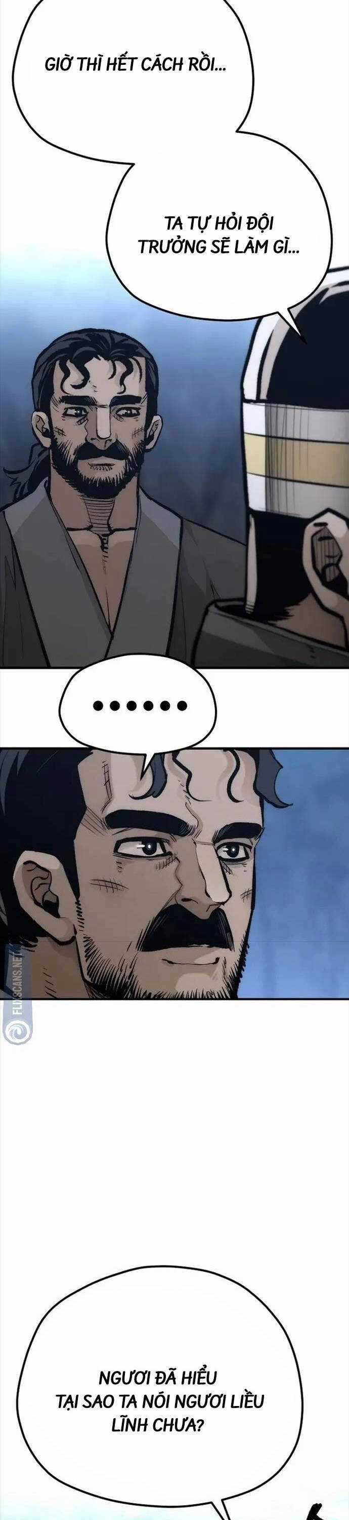 Thiên Ma Phi Thăng Truyện Chapter 108 trang 8