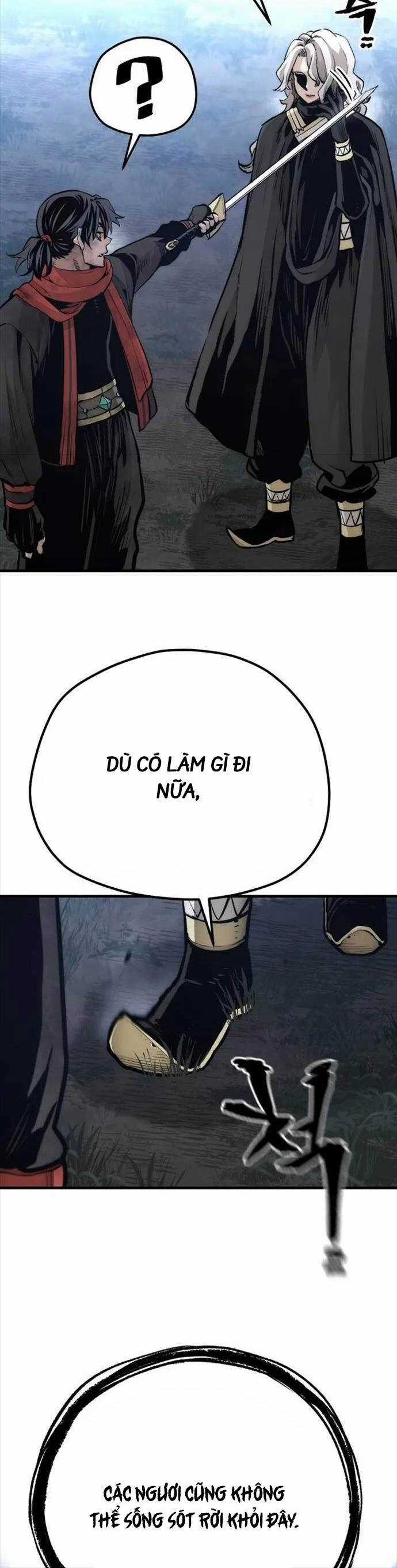 Thiên Ma Phi Thăng Truyện Chapter 108 trang 9