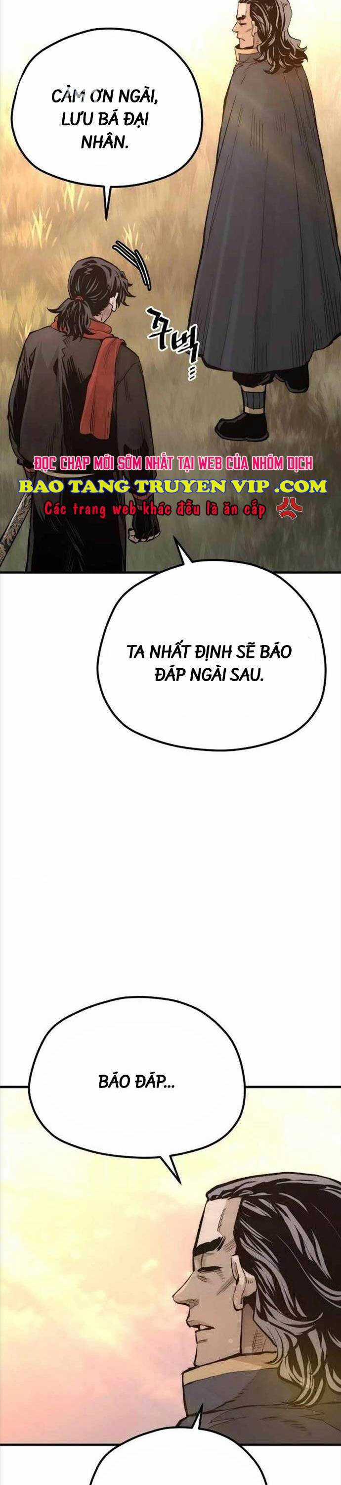 Thiên Ma Phi Thăng Truyện Chapter 109 trang 1