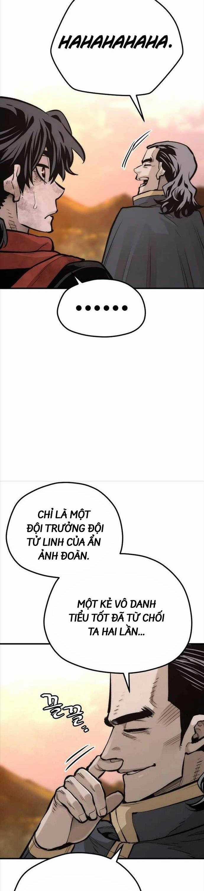 Thiên Ma Phi Thăng Truyện Chapter 109 trang 10