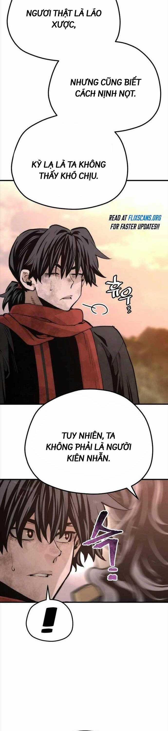 Thiên Ma Phi Thăng Truyện Chapter 109 trang 11