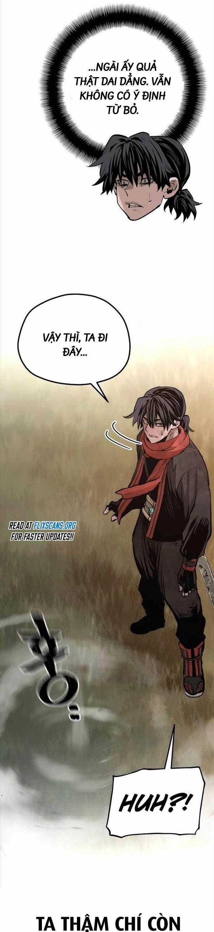 Thiên Ma Phi Thăng Truyện Chapter 109 trang 13