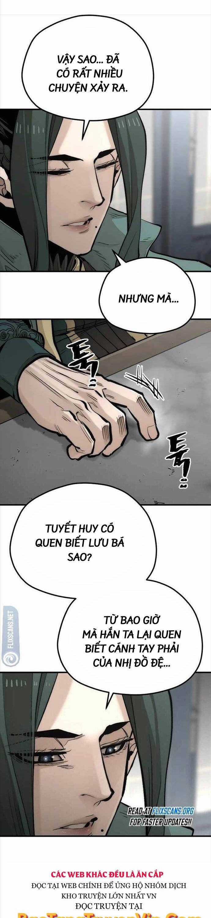Thiên Ma Phi Thăng Truyện Chapter 109 trang 18