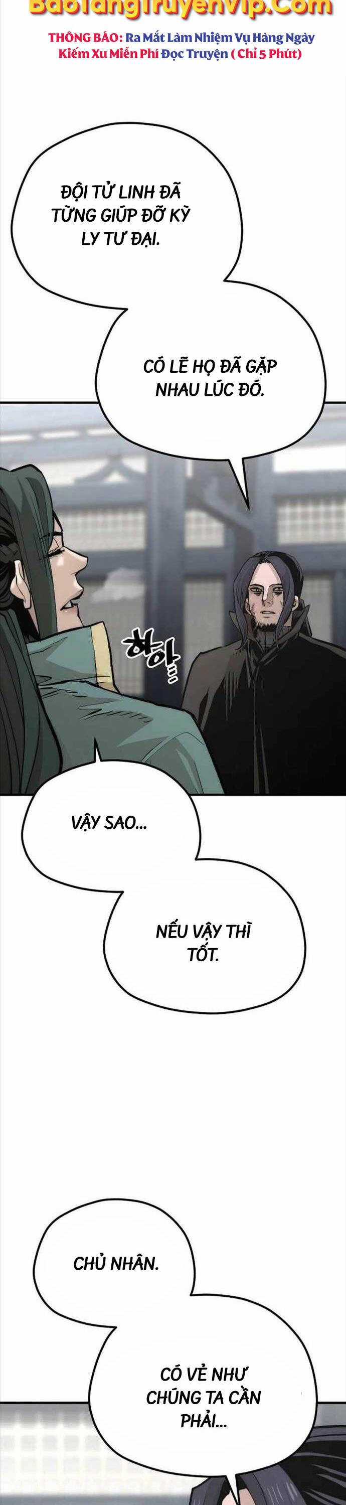 Thiên Ma Phi Thăng Truyện Chapter 109 trang 19