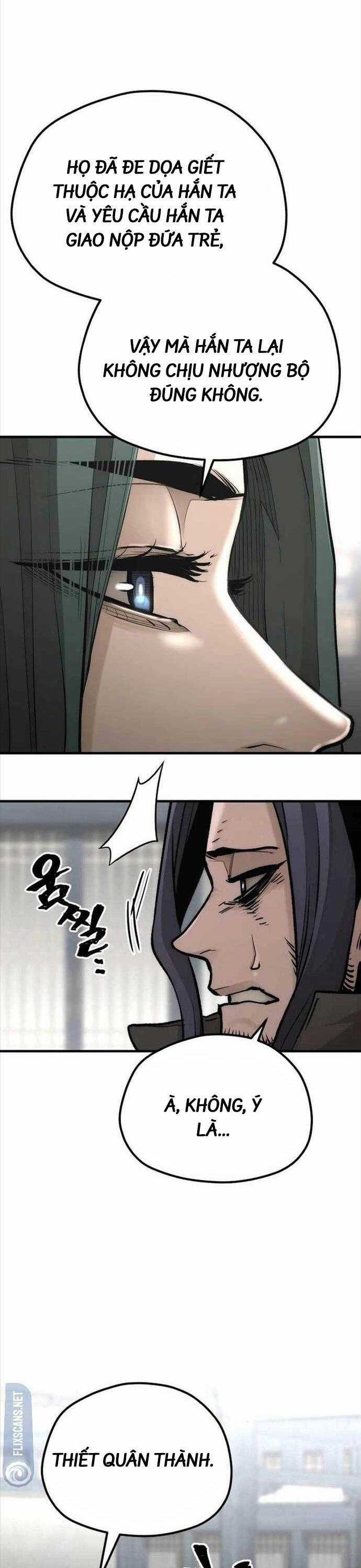 Thiên Ma Phi Thăng Truyện Chapter 109 trang 22