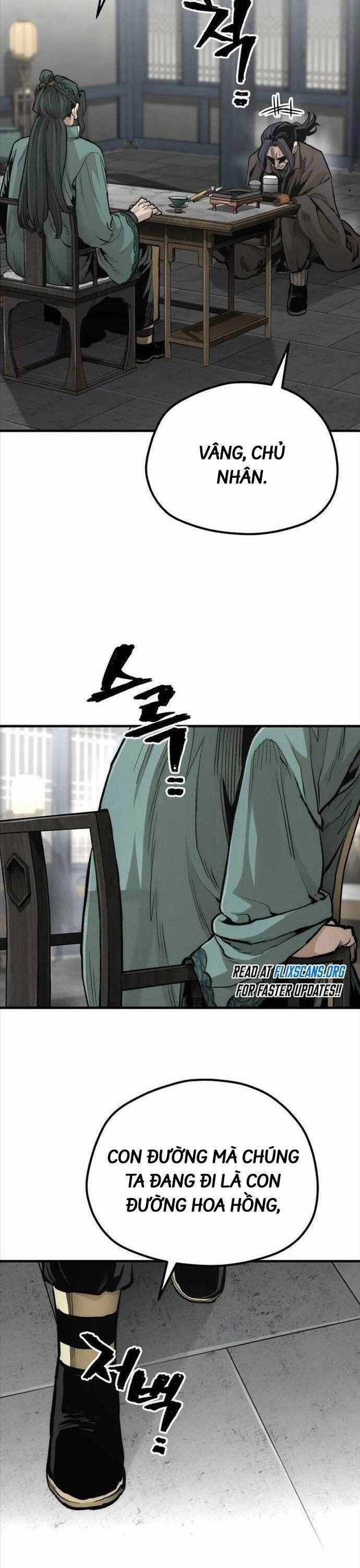 Thiên Ma Phi Thăng Truyện Chapter 109 trang 23