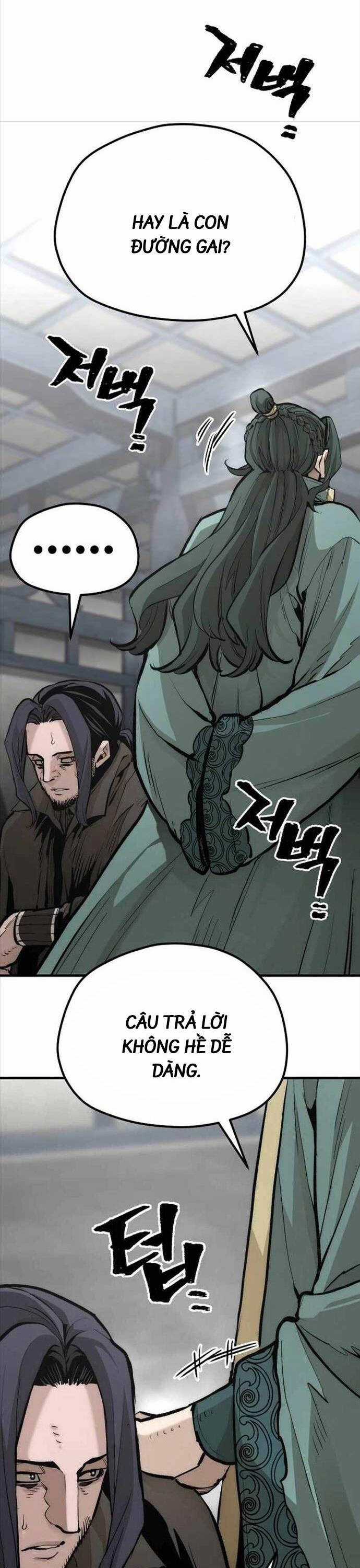 Thiên Ma Phi Thăng Truyện Chapter 109 trang 24