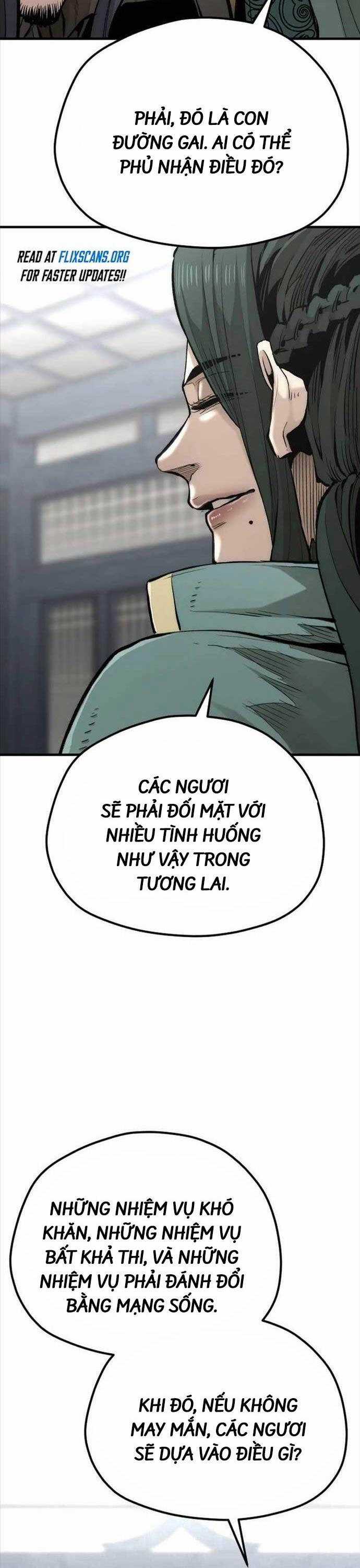 Thiên Ma Phi Thăng Truyện Chapter 109 trang 25