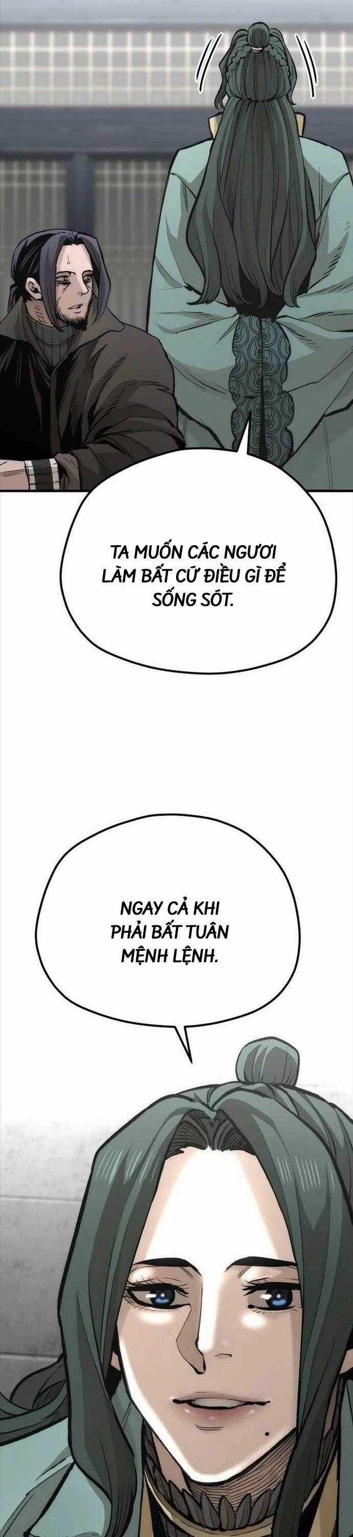 Thiên Ma Phi Thăng Truyện Chapter 109 trang 26