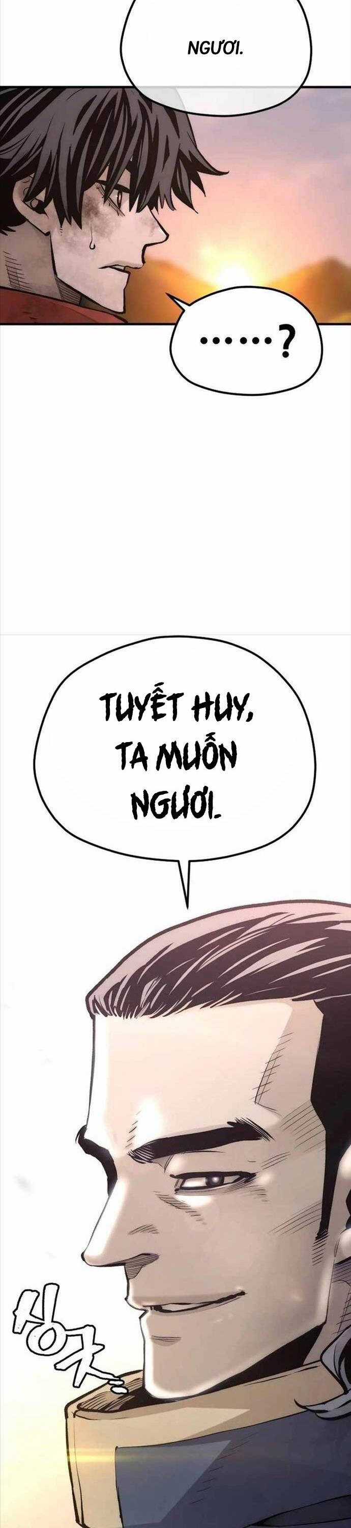 Thiên Ma Phi Thăng Truyện Chapter 109 trang 3