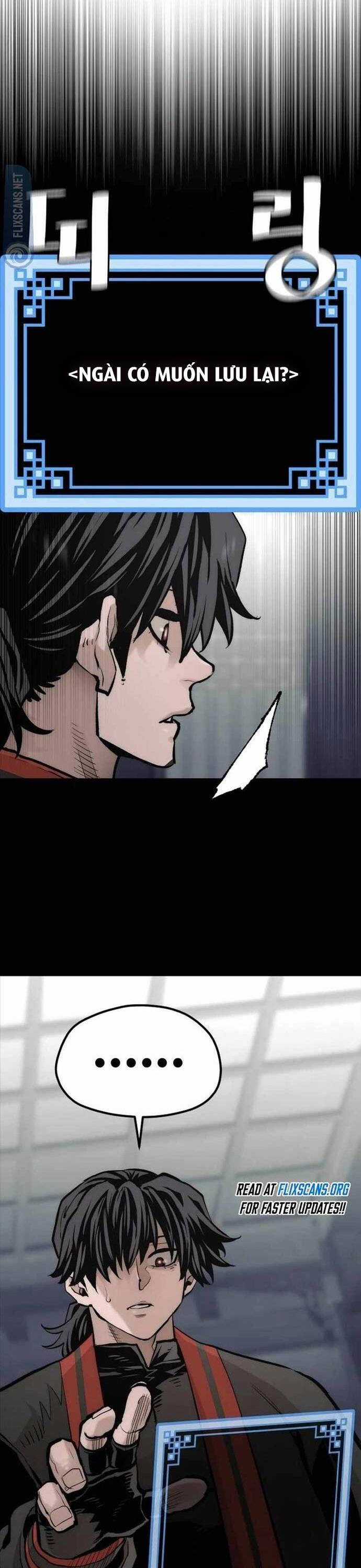 Thiên Ma Phi Thăng Truyện Chapter 109 trang 32