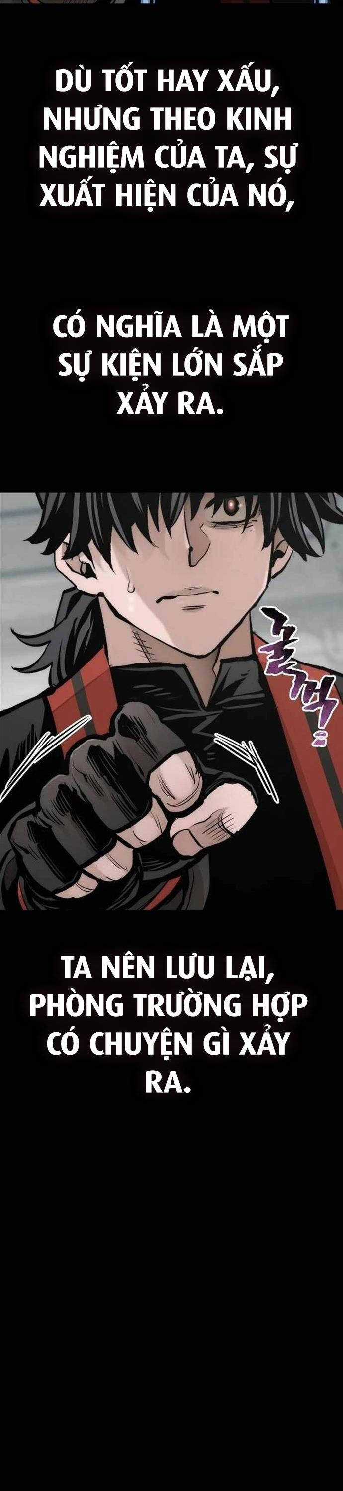 Thiên Ma Phi Thăng Truyện Chapter 109 trang 33