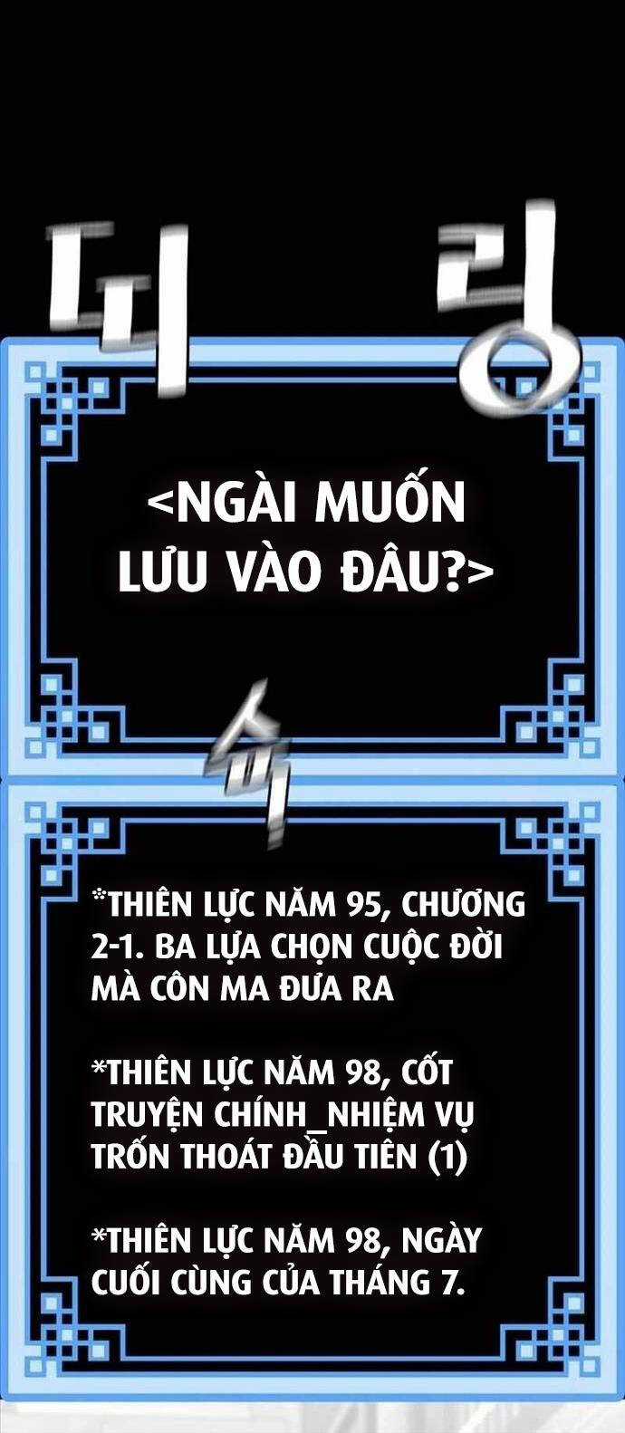 Thiên Ma Phi Thăng Truyện Chapter 109 trang 34