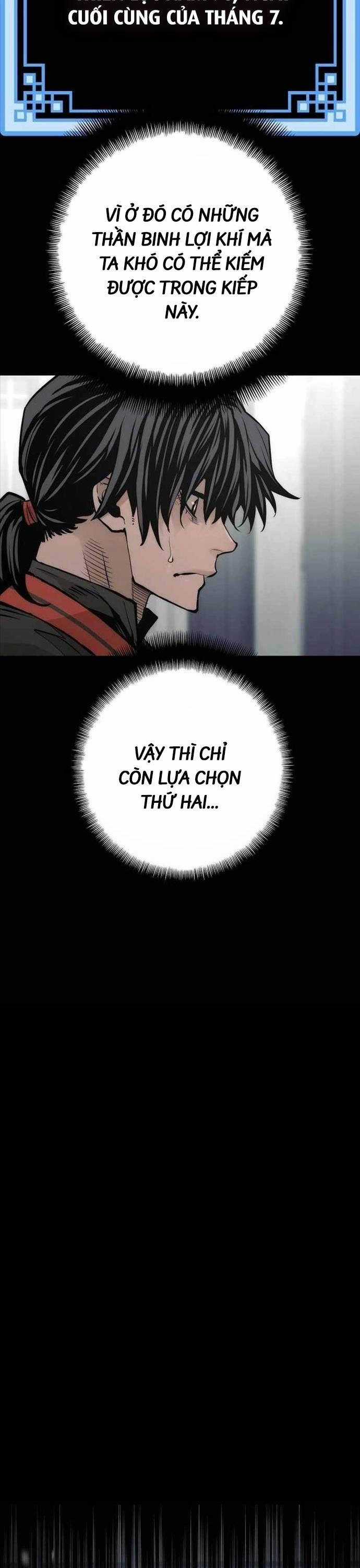 Thiên Ma Phi Thăng Truyện Chapter 109 trang 36
