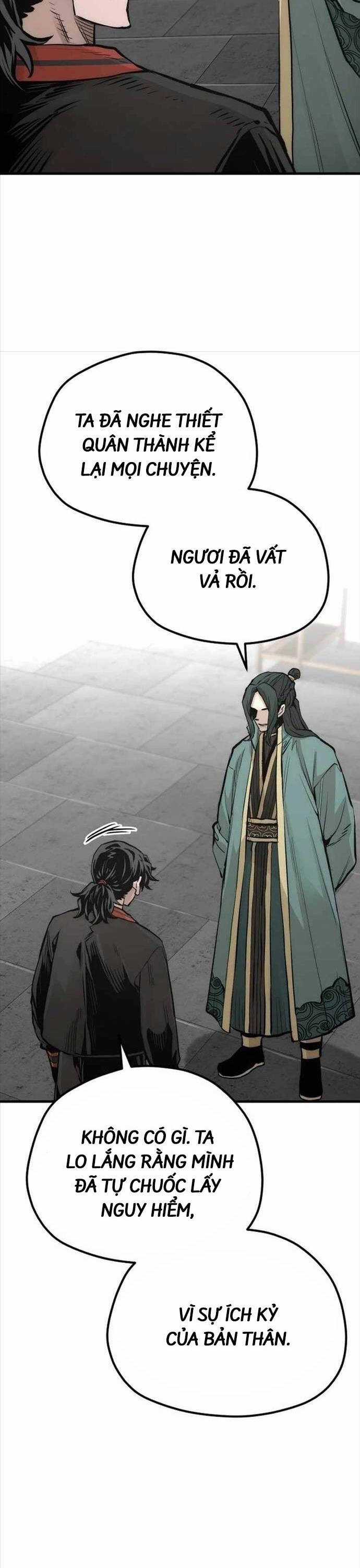 Thiên Ma Phi Thăng Truyện Chapter 109 trang 38