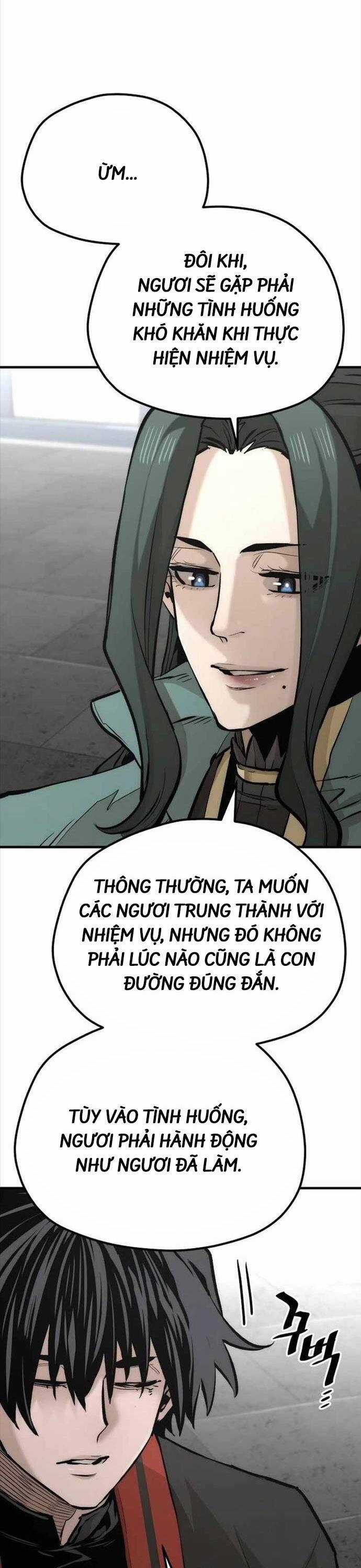 Thiên Ma Phi Thăng Truyện Chapter 109 trang 39