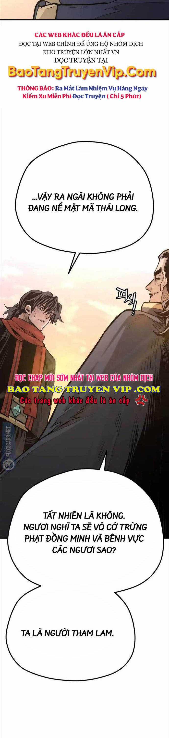 Thiên Ma Phi Thăng Truyện Chapter 109 trang 4