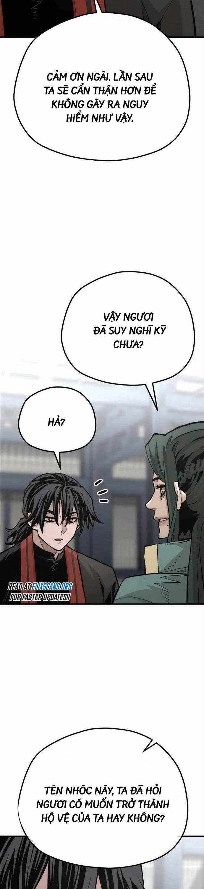 Thiên Ma Phi Thăng Truyện Chapter 109 trang 40