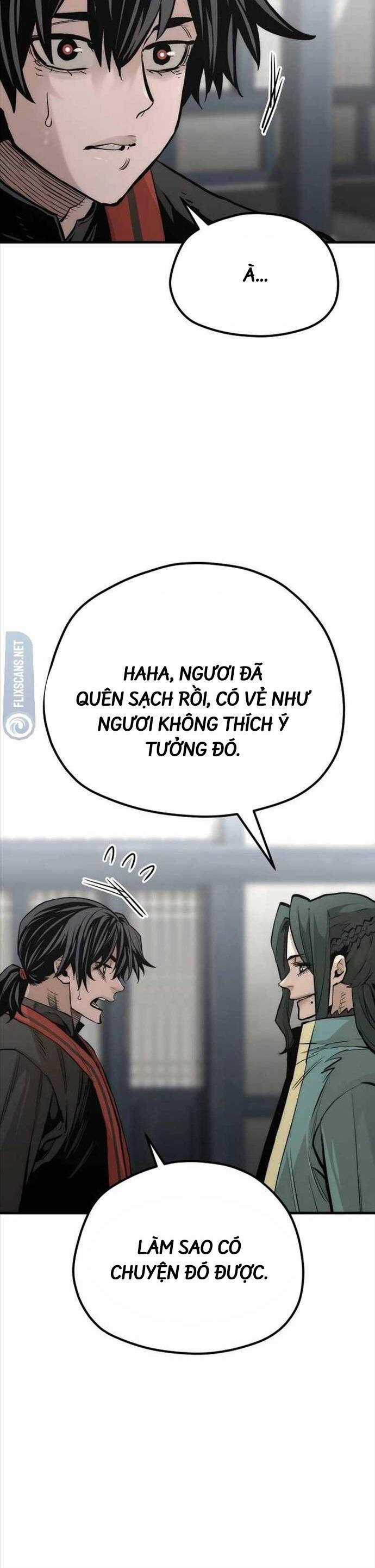 Thiên Ma Phi Thăng Truyện Chapter 109 trang 41