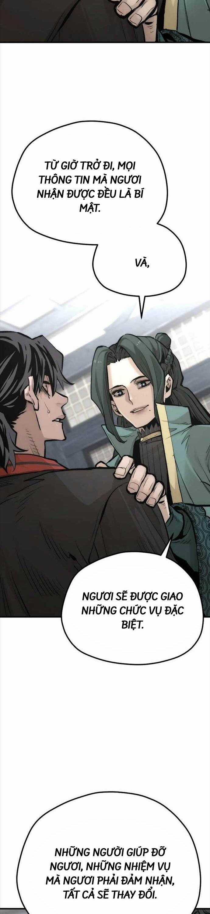 Thiên Ma Phi Thăng Truyện Chapter 109 trang 44