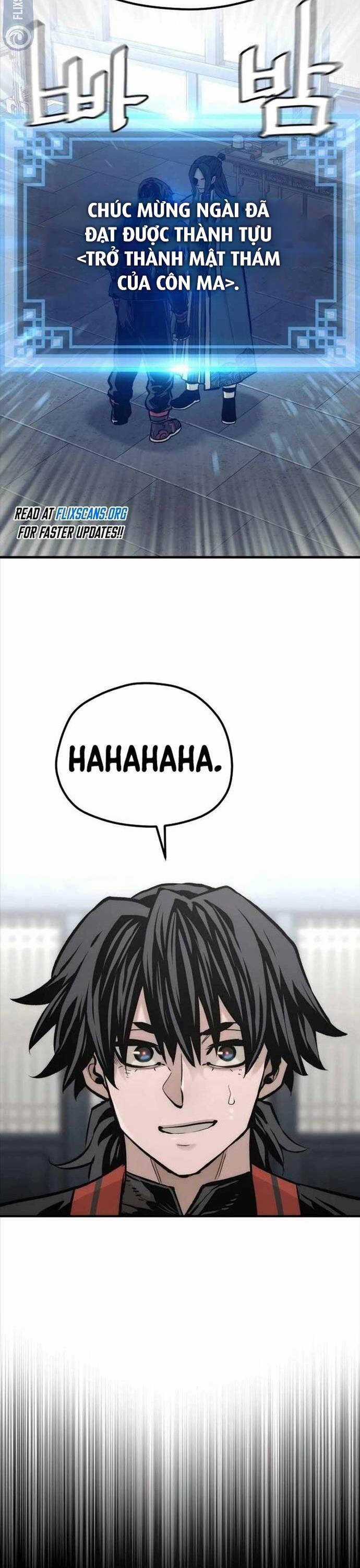 Thiên Ma Phi Thăng Truyện Chapter 109 trang 46