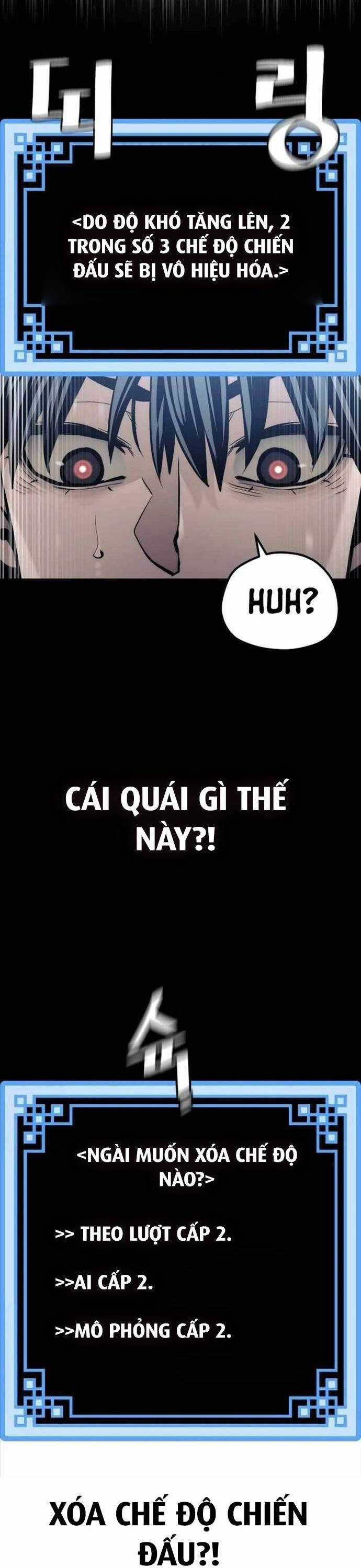 Thiên Ma Phi Thăng Truyện Chapter 109 trang 47