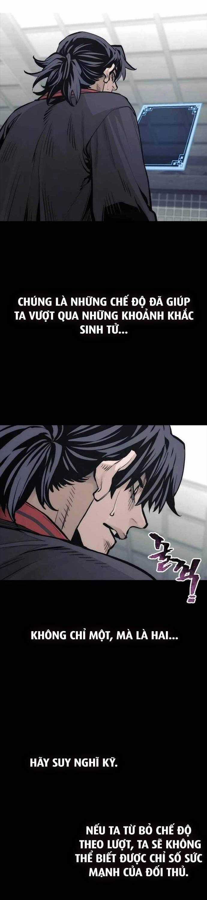 Thiên Ma Phi Thăng Truyện Chapter 109 trang 48