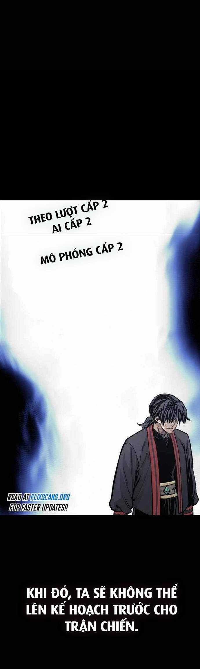 Thiên Ma Phi Thăng Truyện Chapter 109 trang 49