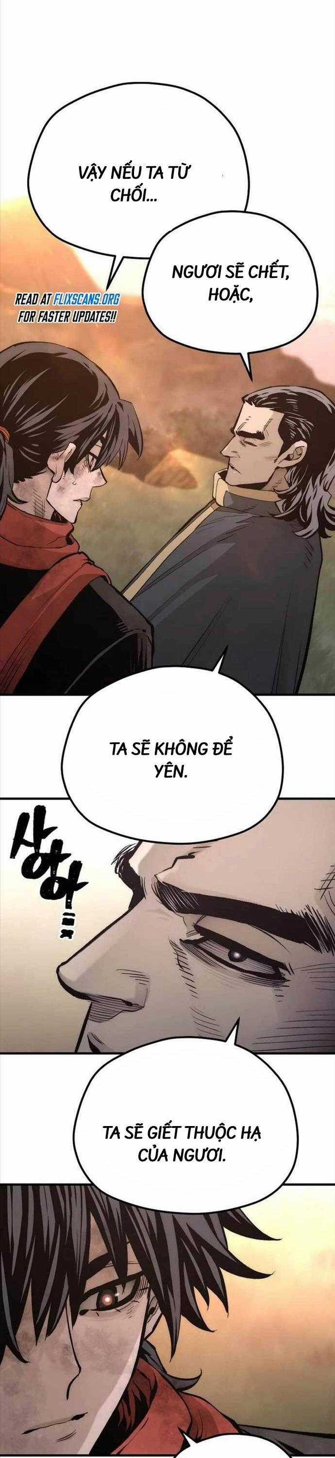 Thiên Ma Phi Thăng Truyện Chapter 109 trang 5