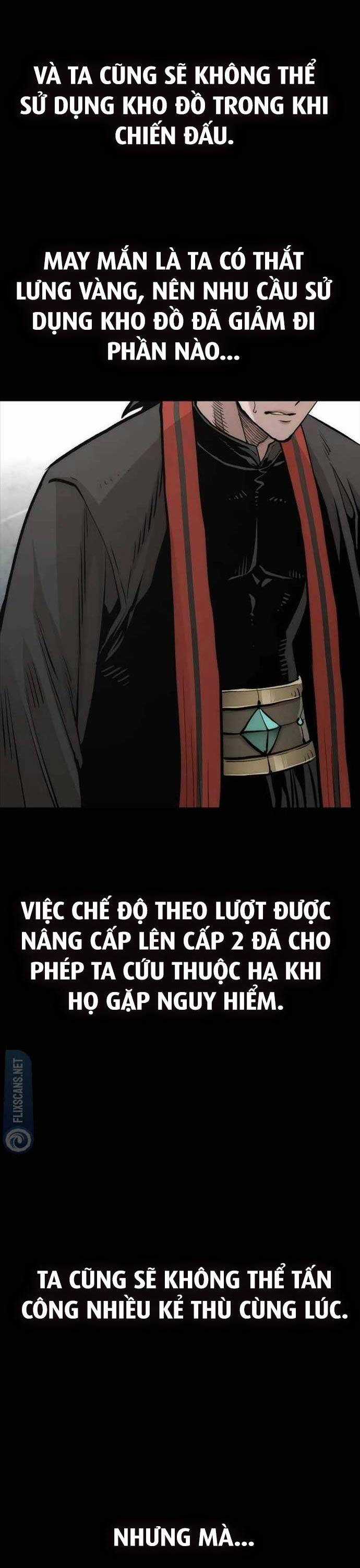 Thiên Ma Phi Thăng Truyện Chapter 109 trang 50