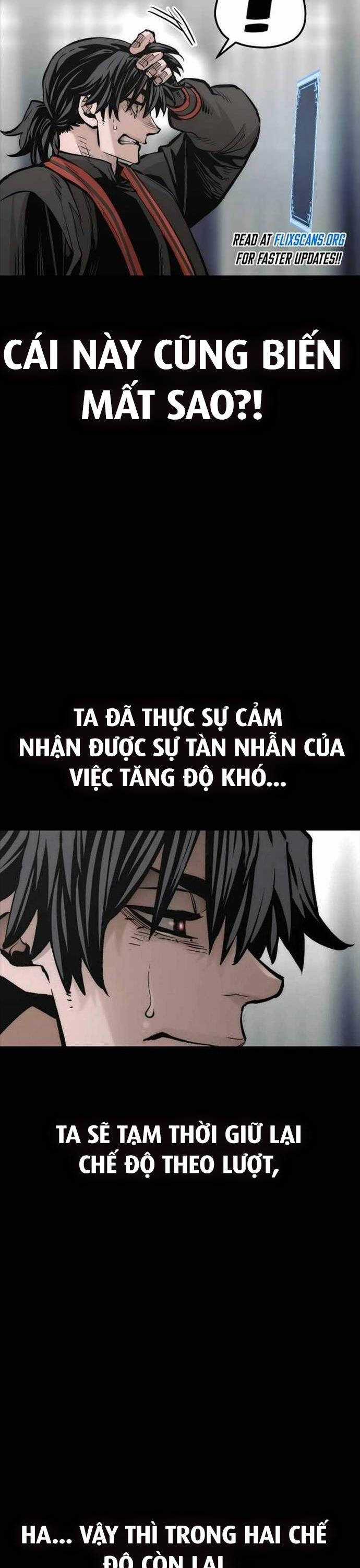 Thiên Ma Phi Thăng Truyện Chapter 109 trang 52