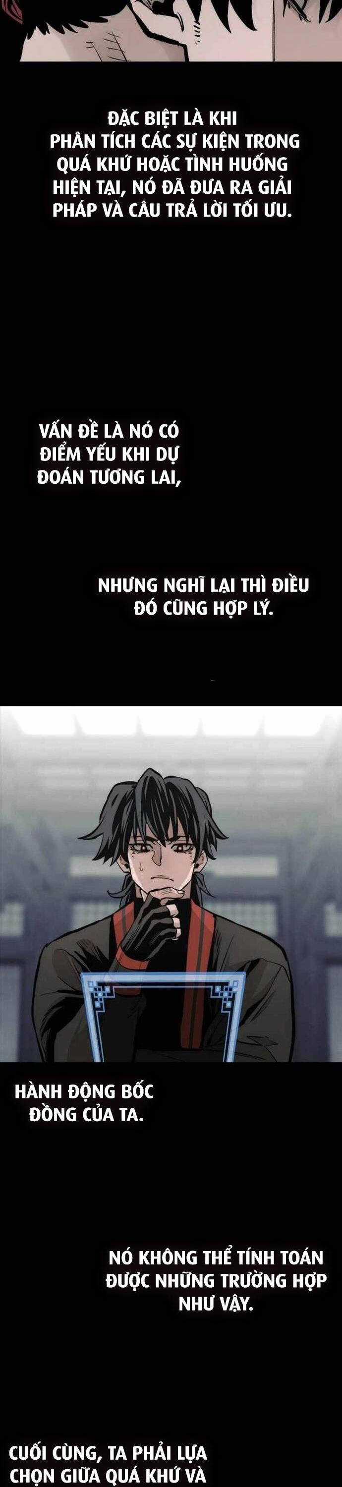 Thiên Ma Phi Thăng Truyện Chapter 109 trang 54