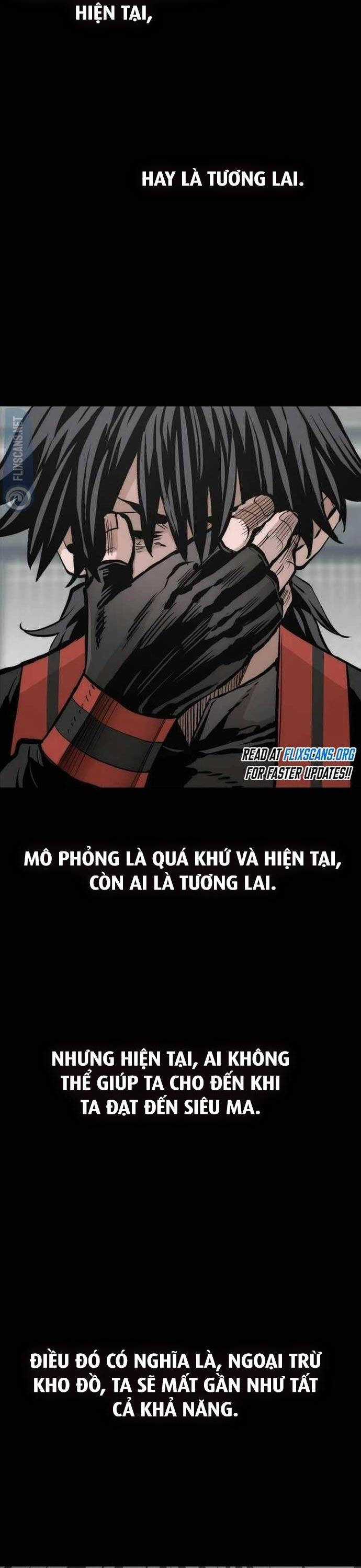 Thiên Ma Phi Thăng Truyện Chapter 109 trang 55