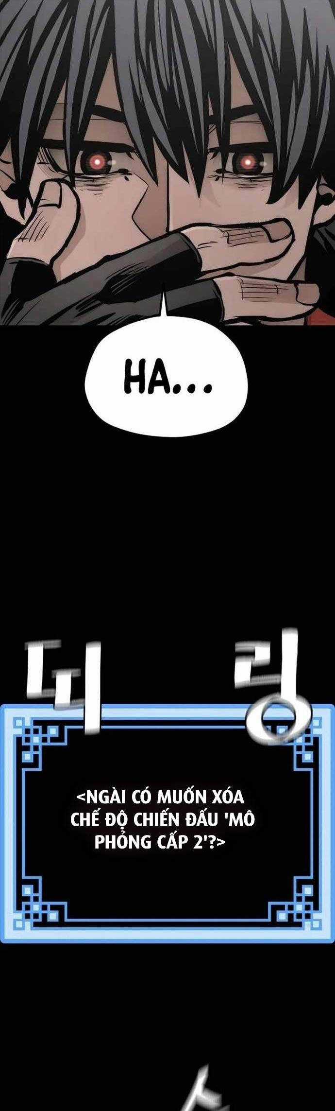 Thiên Ma Phi Thăng Truyện Chapter 109 trang 56