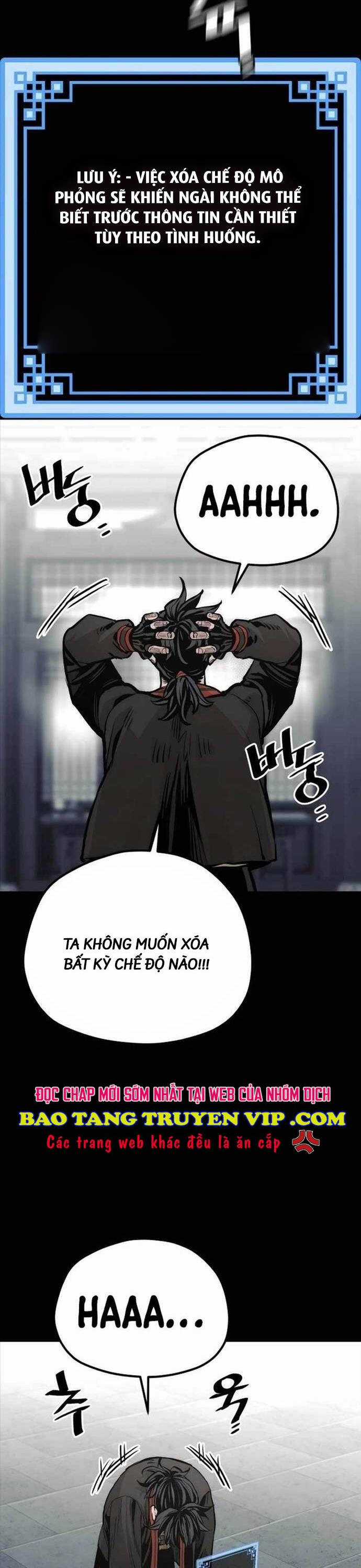 Thiên Ma Phi Thăng Truyện Chapter 109 trang 57