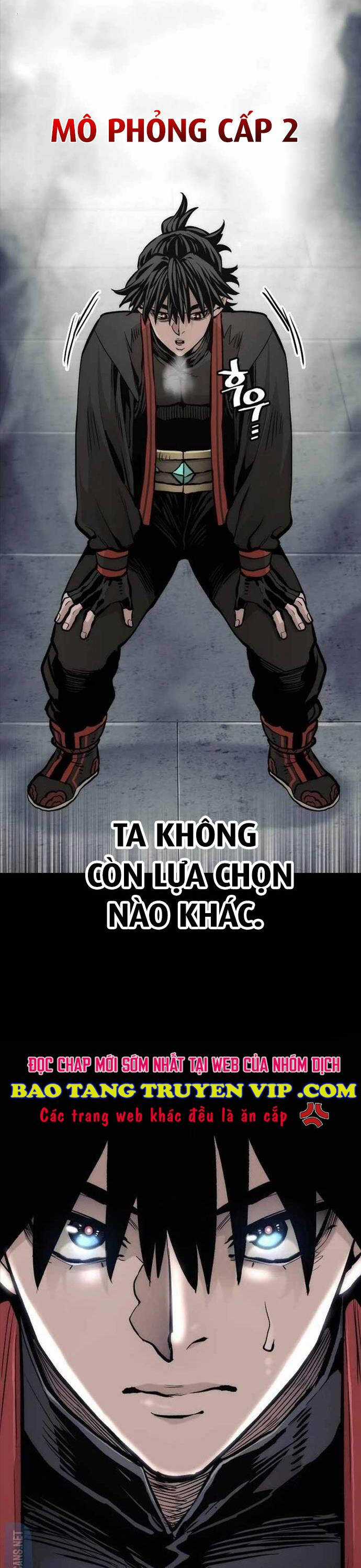 Thiên Ma Phi Thăng Truyện Chapter 109 trang 59