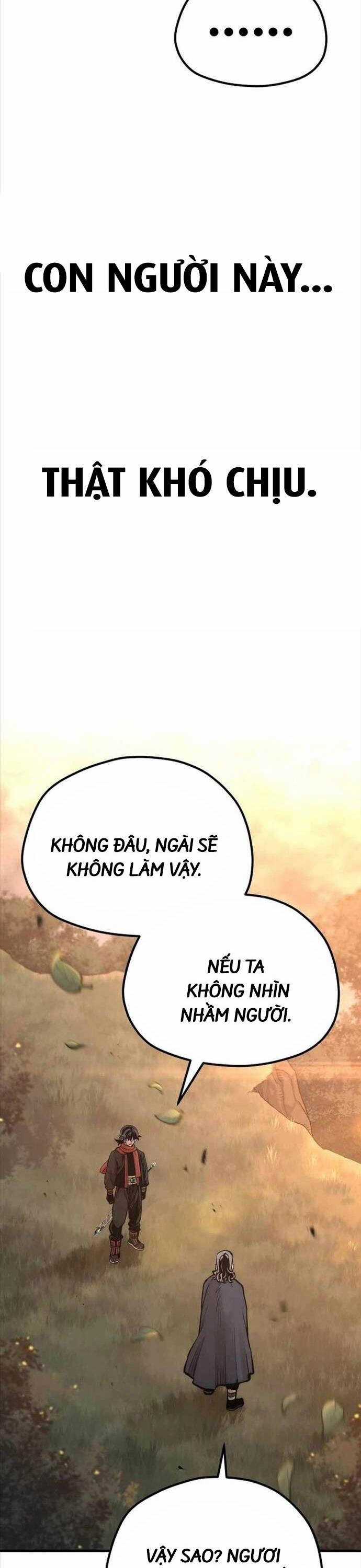 Thiên Ma Phi Thăng Truyện Chapter 109 trang 6