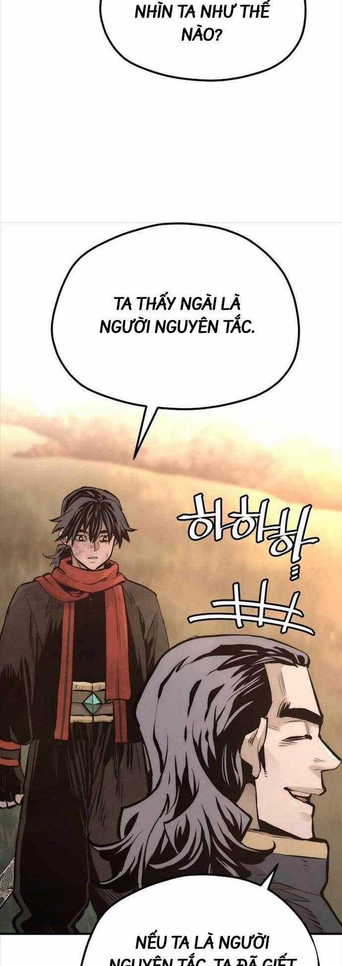 Thiên Ma Phi Thăng Truyện Chapter 109 trang 7