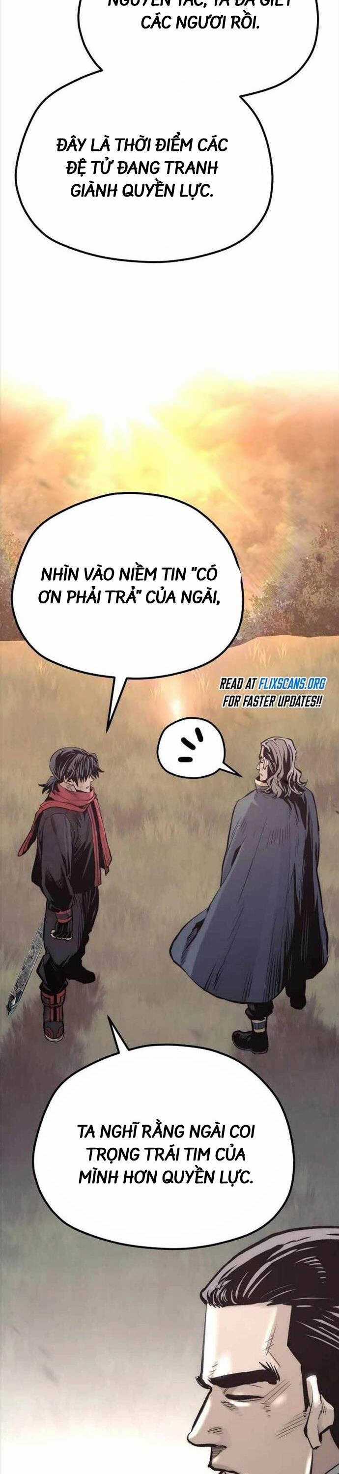 Thiên Ma Phi Thăng Truyện Chapter 109 trang 8