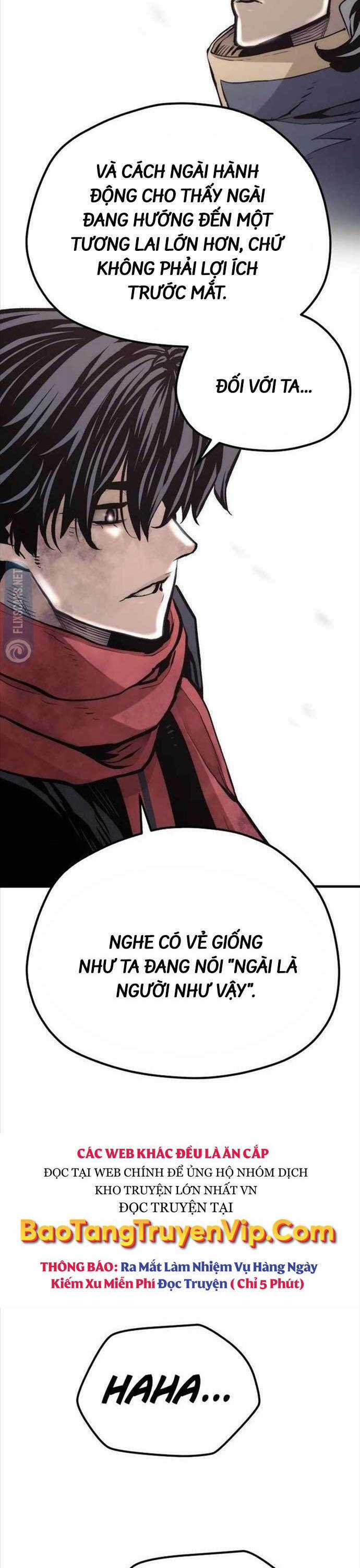 Thiên Ma Phi Thăng Truyện Chapter 109 trang 9