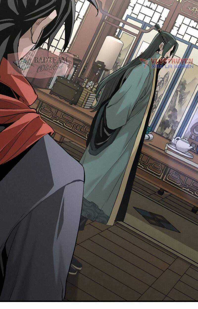 Thiên Ma Phi Thăng Truyện Chapter 11 trang 108