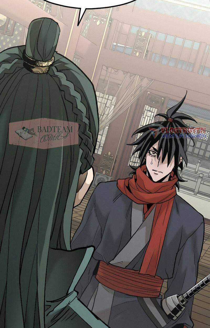 Thiên Ma Phi Thăng Truyện Chapter 11 trang 112