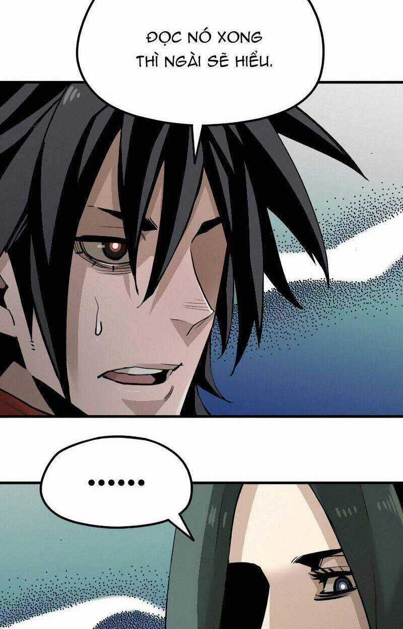 Thiên Ma Phi Thăng Truyện Chapter 11 trang 117