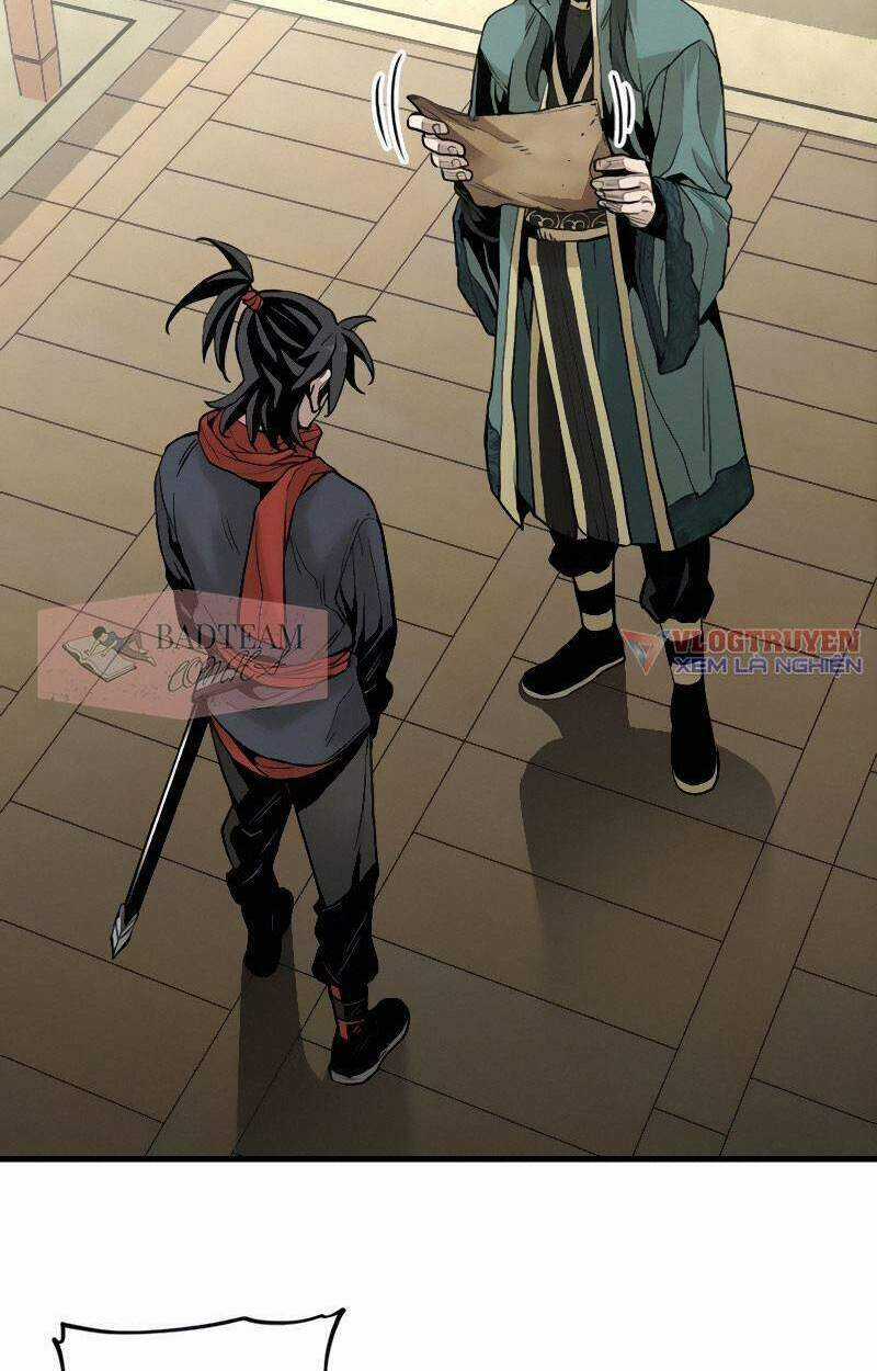 Thiên Ma Phi Thăng Truyện Chapter 11 trang 120